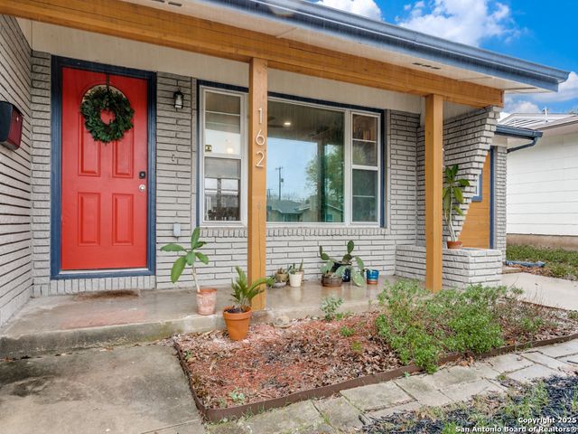 162 Sullivan, San Antonio, TX 78213