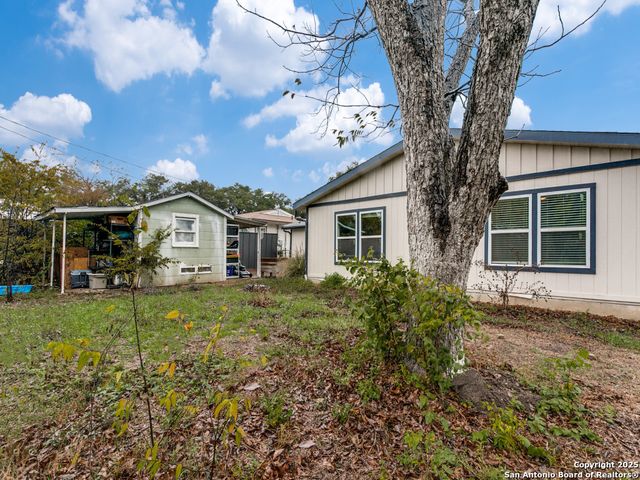 162 Sullivan, San Antonio, TX 78213