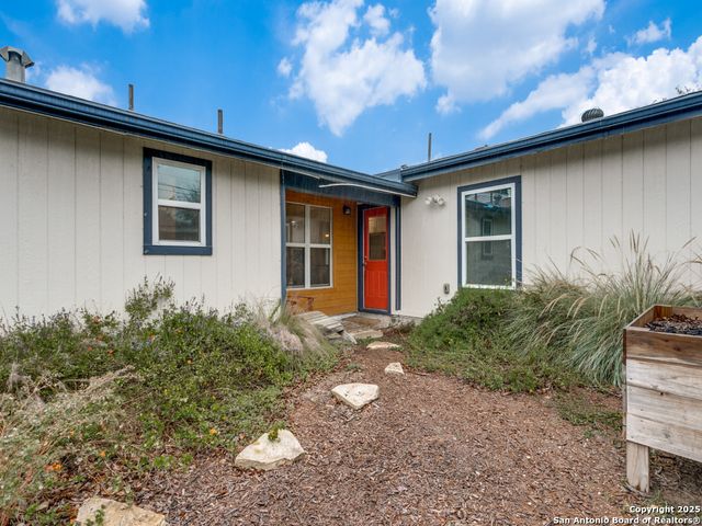 162 Sullivan, San Antonio, TX 78213