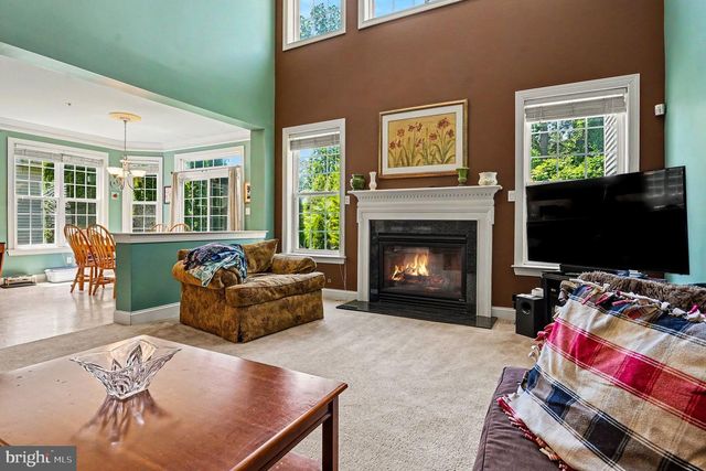 3836 TAYLORTOWN RD, Furlong, PA 18925