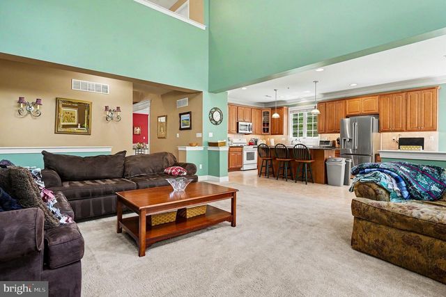 3836 TAYLORTOWN RD, Furlong, PA 18925