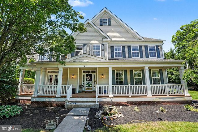 3836 TAYLORTOWN RD, Furlong, PA 18925
