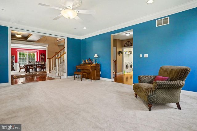 3836 TAYLORTOWN RD, Furlong, PA 18925
