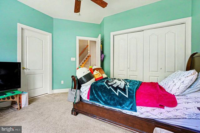 3836 TAYLORTOWN RD, Furlong, PA 18925