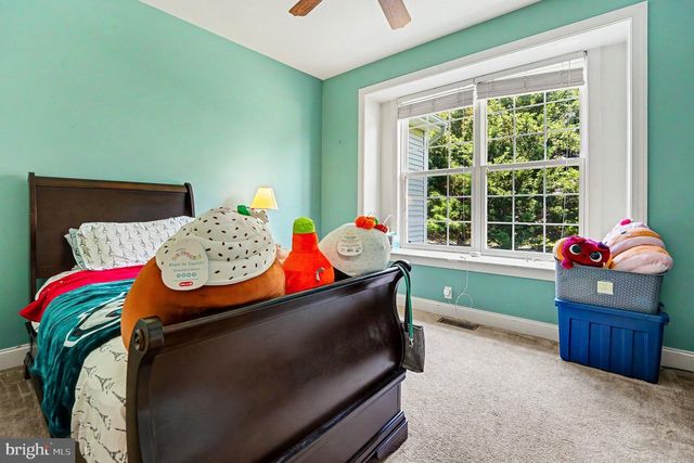3836 TAYLORTOWN RD, Furlong, PA 18925