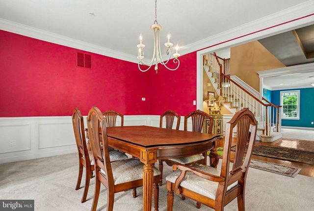 3836 TAYLORTOWN RD, Furlong, PA 18925