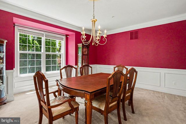 3836 TAYLORTOWN RD, Furlong, PA 18925
