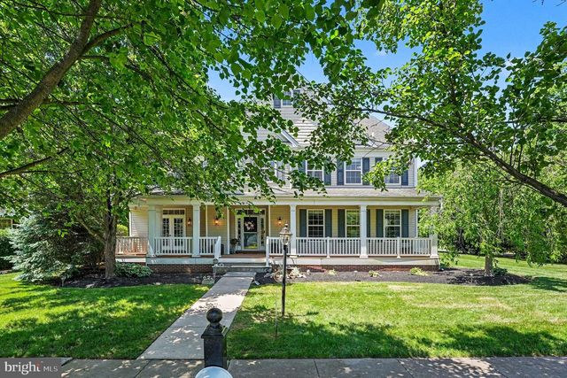 3836 TAYLORTOWN RD, Furlong, PA 18925