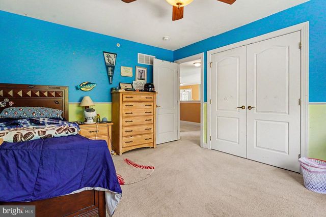 3836 TAYLORTOWN RD, Furlong, PA 18925