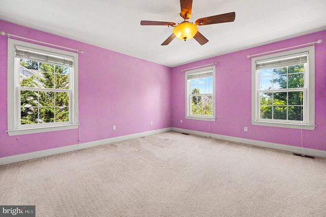 3836 TAYLORTOWN RD, Furlong, PA 18925