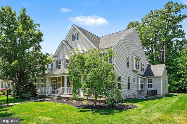 3836 TAYLORTOWN RD, Furlong, PA 18925