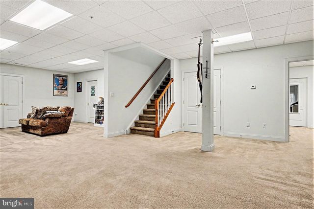 3836 TAYLORTOWN RD, Furlong, PA 18925