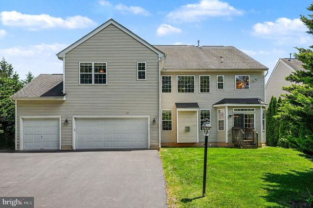 3836 TAYLORTOWN RD, Furlong, PA 18925