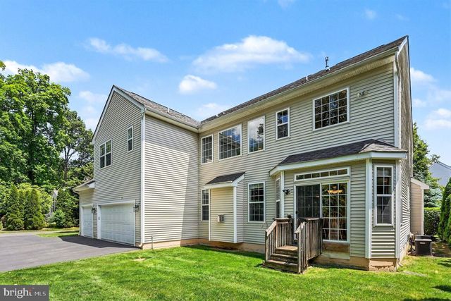 3836 TAYLORTOWN RD, Furlong, PA 18925