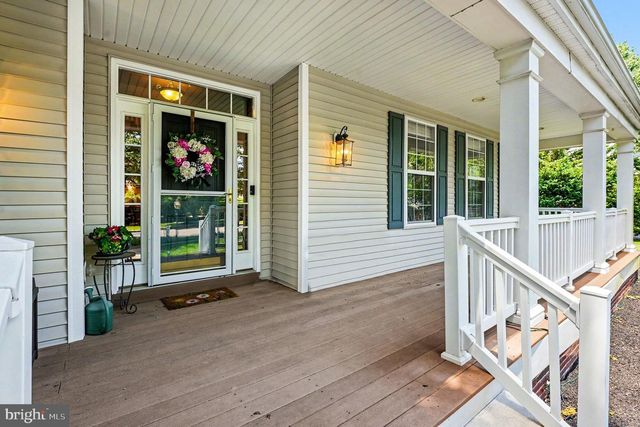 3836 TAYLORTOWN RD, Furlong, PA 18925