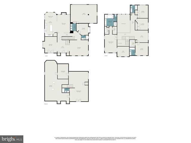 3836 TAYLORTOWN RD, Furlong, PA 18925