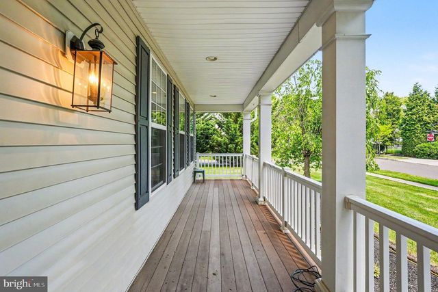 3836 TAYLORTOWN RD, Furlong, PA 18925