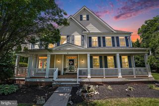 3836 TAYLORTOWN RD, Furlong, PA 18925