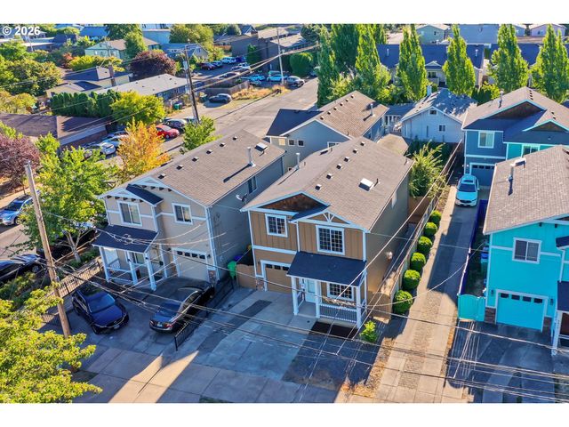 5533 Se 89TH Ave, Portland, OR 97266