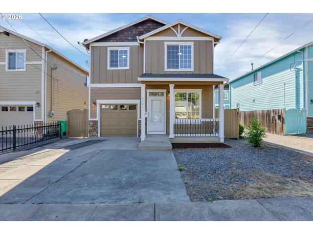 5533 Se 89TH Ave, Portland, OR 97266