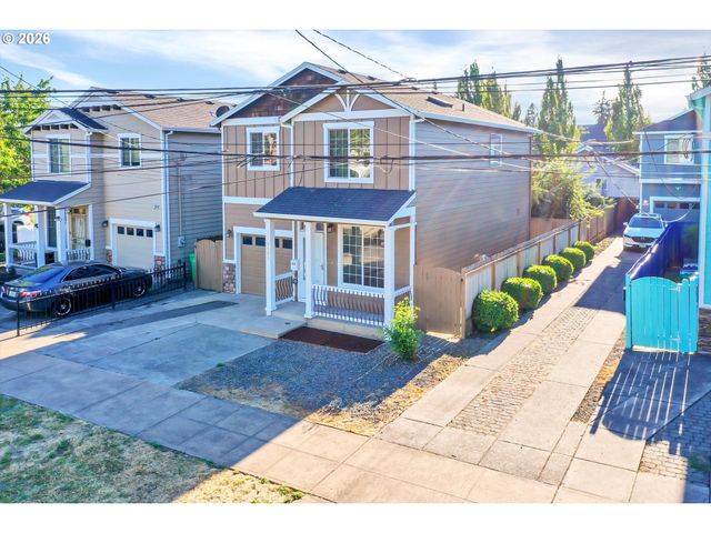 5533 Se 89TH Ave, Portland, OR 97266