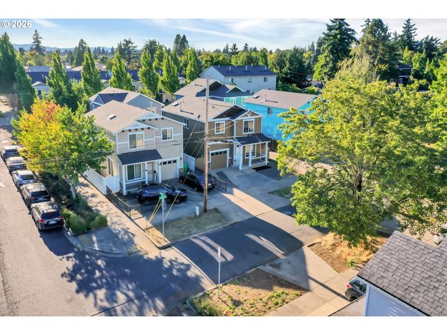 5533 Se 89TH Ave, Portland, OR 97266