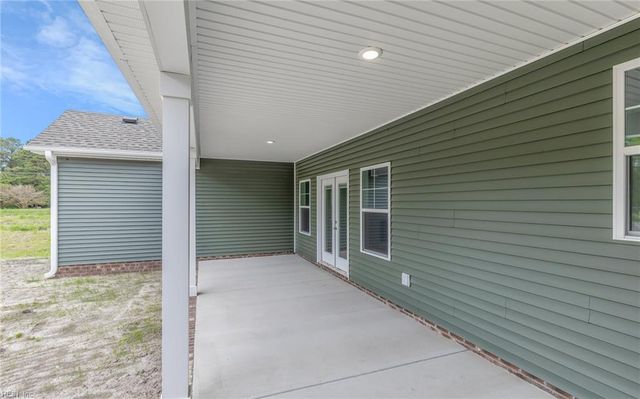 101 Copper Run LOOP, South Mills, NC 27976