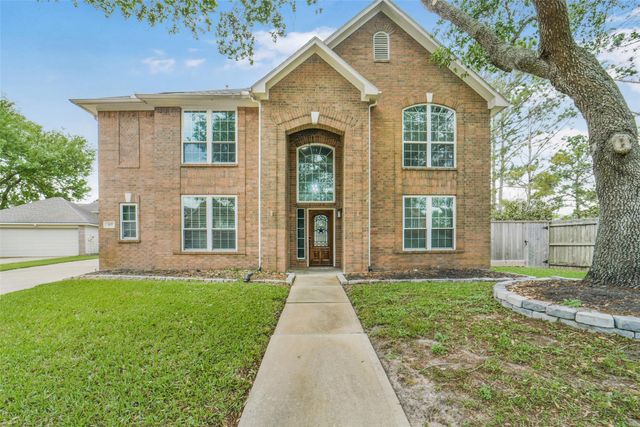402 Sterling Heights Lane, Houston, TX 77094