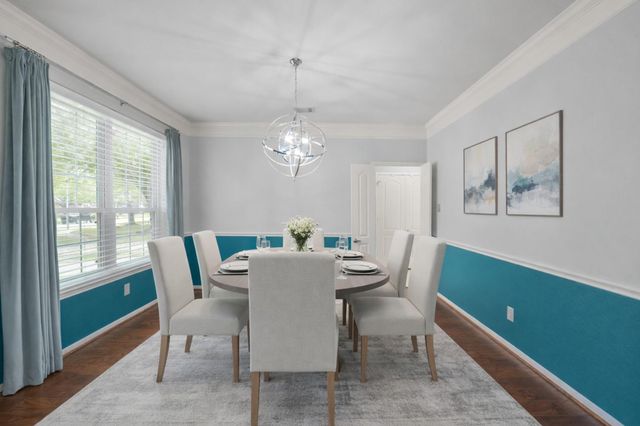 402 Sterling Heights Lane, Houston, TX 77094