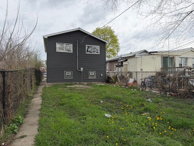 11361 S Racine Avenue, Chicago, IL 60643