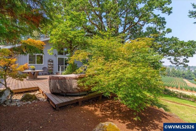 3323 Belvedere St NW, Salem, OR 97304