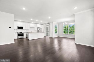 23275 MILLTOWN KNOLL SQ #118, Ashburn, VA 20148