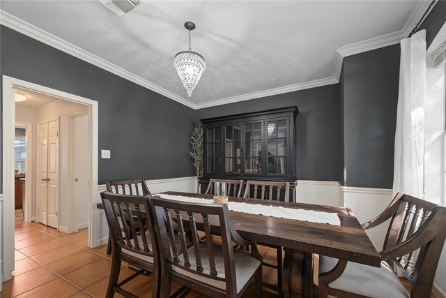 1707 Brill Drive, Friendswood, TX 77546