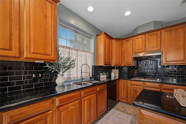 1707 Brill Drive, Friendswood, TX 77546