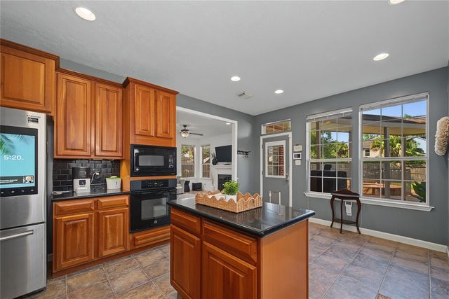 1707 Brill Drive, Friendswood, TX 77546