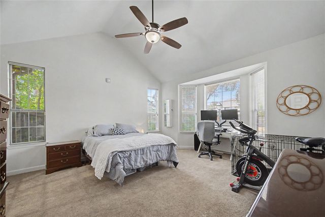 1707 Brill Drive, Friendswood, TX 77546