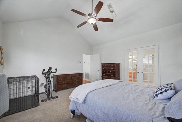 1707 Brill Drive, Friendswood, TX 77546