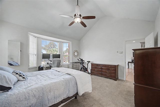 1707 Brill Drive, Friendswood, TX 77546