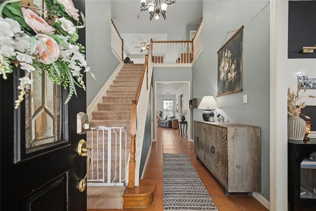 1707 Brill Drive, Friendswood, TX 77546