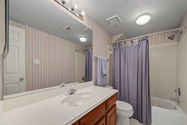 1707 Brill Drive, Friendswood, TX 77546