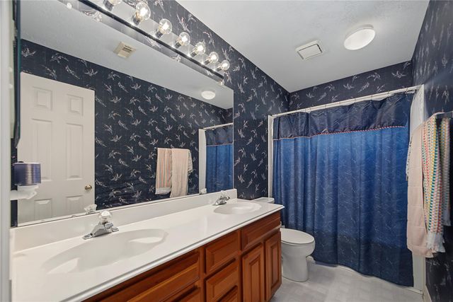 1707 Brill Drive, Friendswood, TX 77546