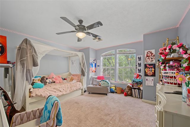 1707 Brill Drive, Friendswood, TX 77546