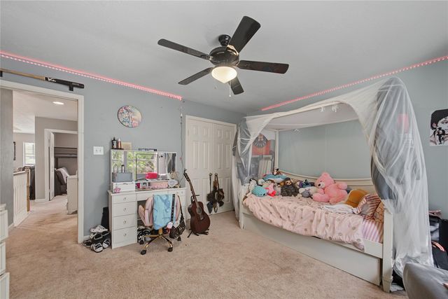1707 Brill Drive, Friendswood, TX 77546