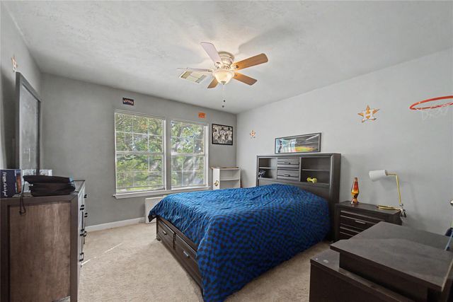 1707 Brill Drive, Friendswood, TX 77546