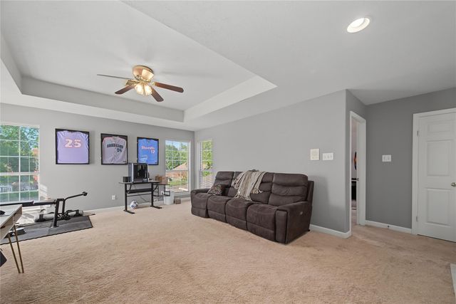 1707 Brill Drive, Friendswood, TX 77546