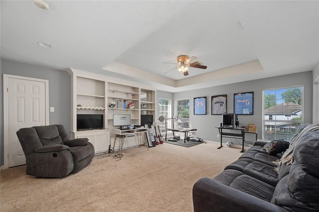 1707 Brill Drive, Friendswood, TX 77546