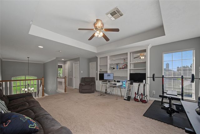 1707 Brill Drive, Friendswood, TX 77546
