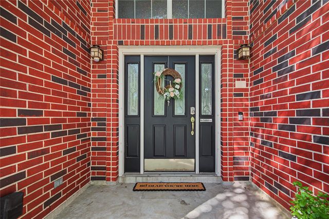 1707 Brill Drive, Friendswood, TX 77546