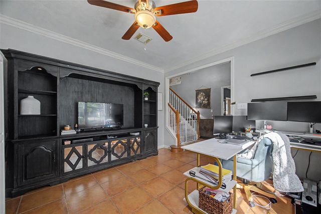 1707 Brill Drive, Friendswood, TX 77546
