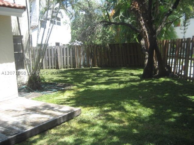 13224 SW 10 TE, Miami, FL 33184